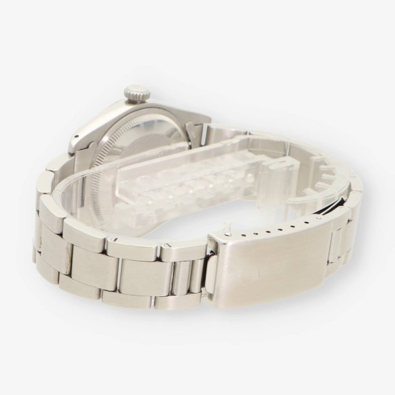 Rolex Oyster Perpetual Date 1500