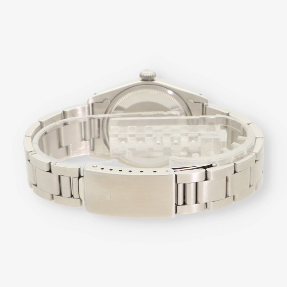 Rolex Oyster Perpetual Date 1500