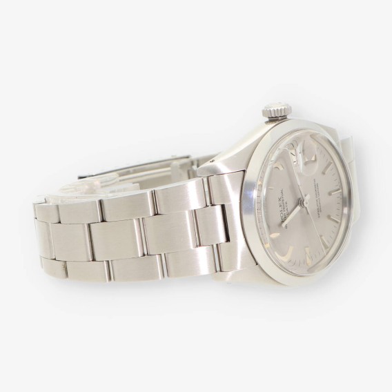 Rolex Oyster Perpetual Date 1500