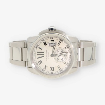 Cartier Calibre de Cartier 42mm 3389 2