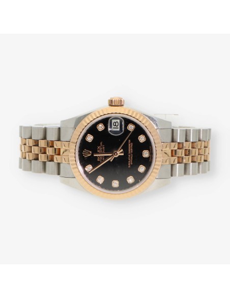 Rolex Datejust Mixto 31mm 178271 con Caja y Documentos