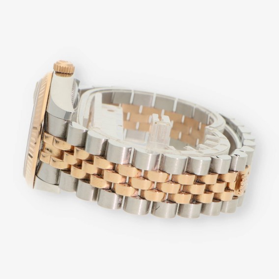 Rolex Datejust Mixto 31mm 178271 con Caja y Documentos