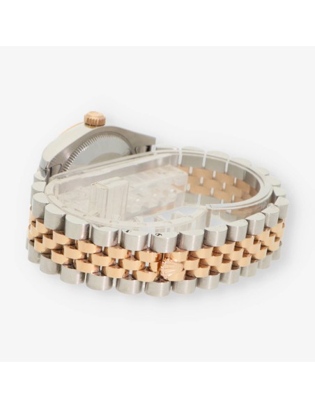 Rolex Datejust Mixto 31mm 178271 con Caja y Documentos