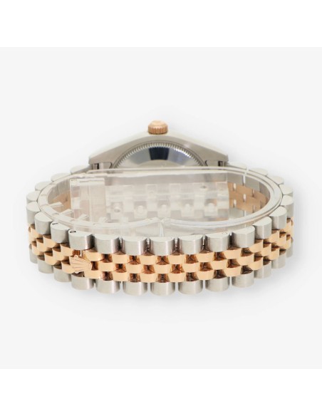 Rolex Datejust Mixto 31mm 178271 con Caja y Documentos