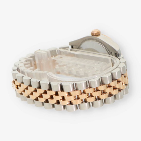 Rolex Datejust Mixto 31mm 178271 con Caja y Documentos