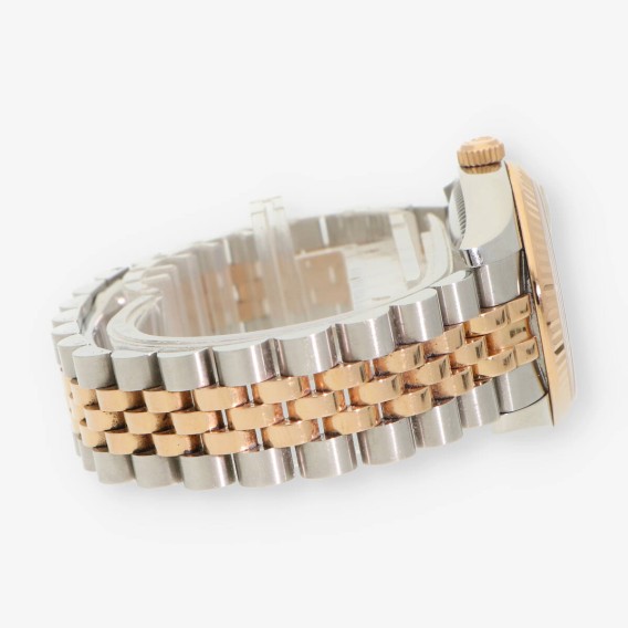 Rolex Datejust Mixto 31mm 178271 con Caja y Documentos