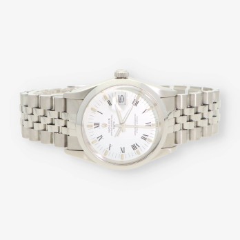 ROLEX Date Acero 15000 NÂº 7214645  2