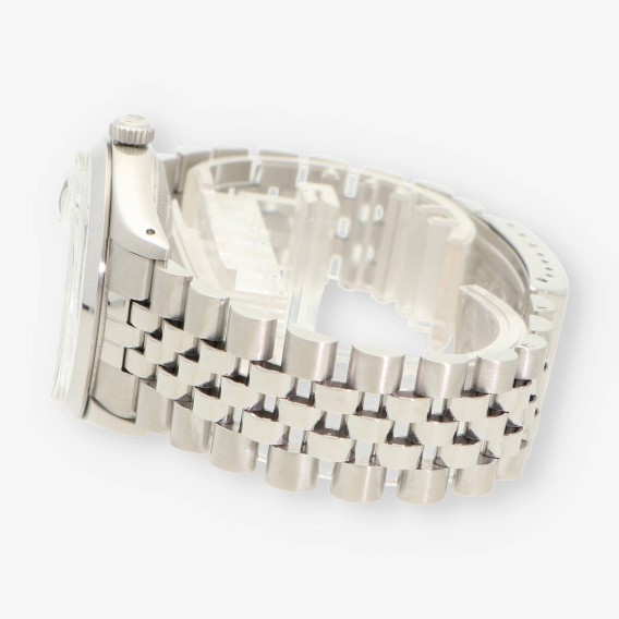 ROLEX Date Acero 15000 NÂº 7214645 