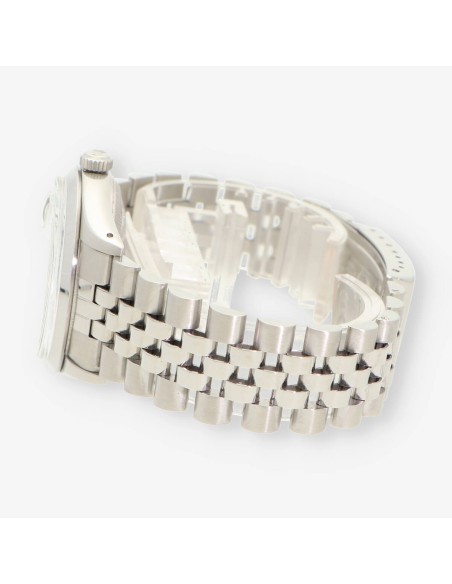 ROLEX Date Acero 15000 NÂº 7214645 