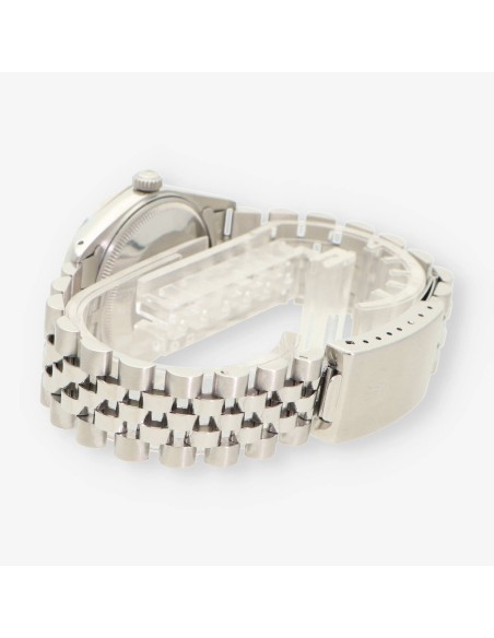 ROLEX Date Acero 15000 NÂº 7214645 