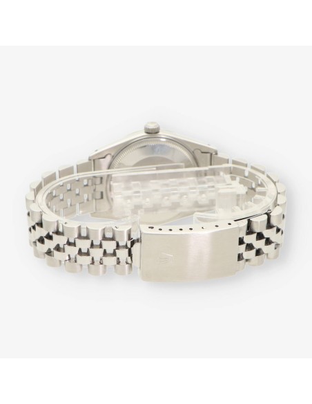 ROLEX Date Acero 15000 NÂº 7214645 