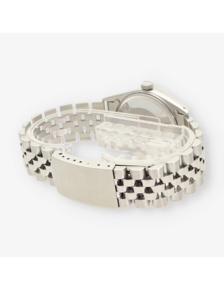 ROLEX Date Acero 15000 NÂº 7214645 