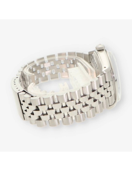 ROLEX Date Acero 15000 NÂº 7214645 