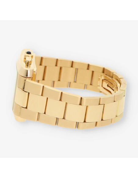 Reloj oro CRISTIAN LAY