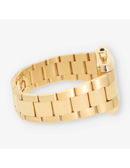 Reloj oro CRISTIAN LAY