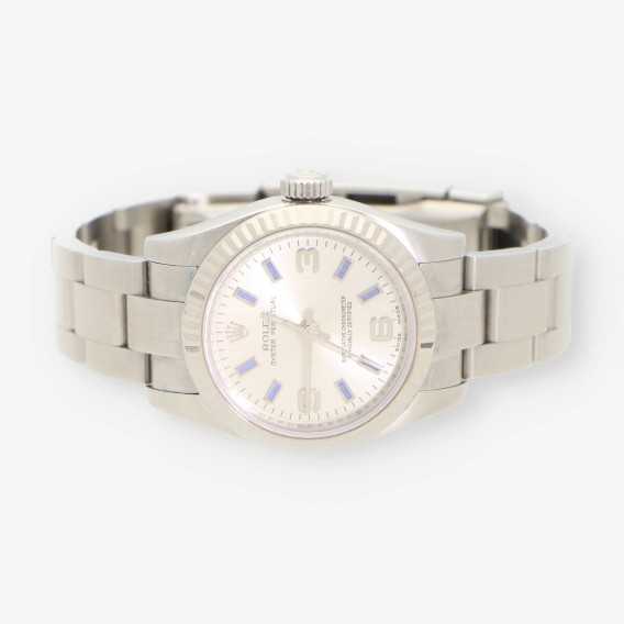 ROLEX acero Sra. M653231 NÂª 176234
