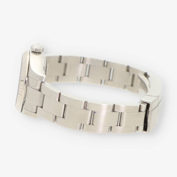 ROLEX acero Sra. M653231 NÂª 176234