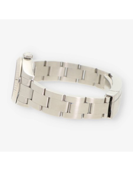 ROLEX acero Sra. M653231 NÂª 176234