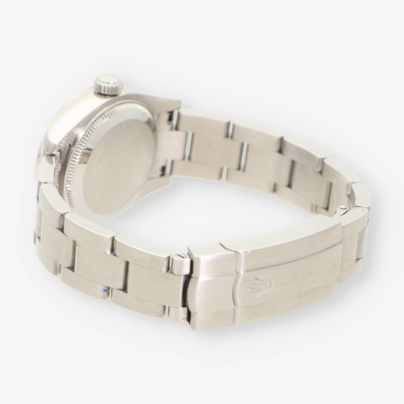 ROLEX acero Sra. M653231 NÂª 176234