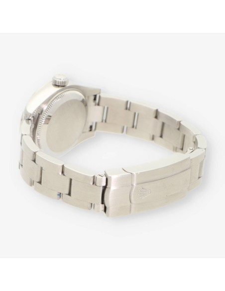 ROLEX acero Sra. M653231 NÂª 176234