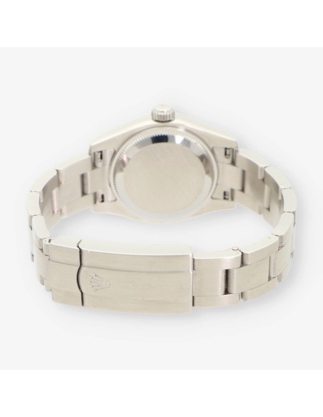 ROLEX acero Sra. M653231 NÂª 176234