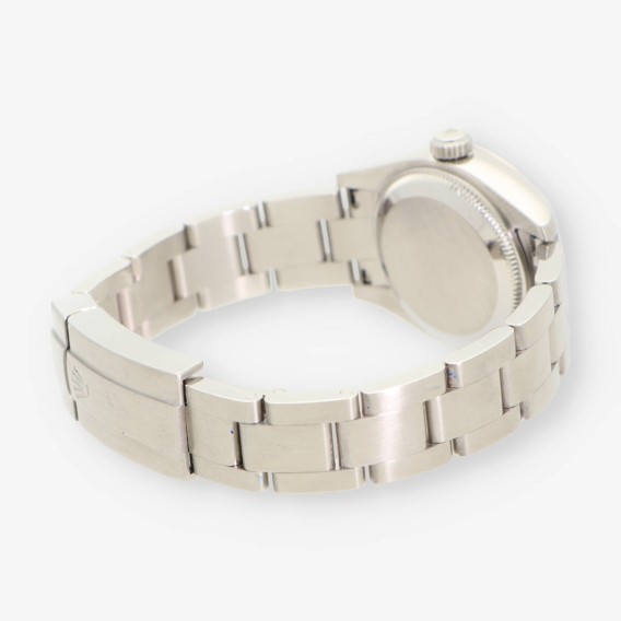 ROLEX acero Sra. M653231 NÂª 176234