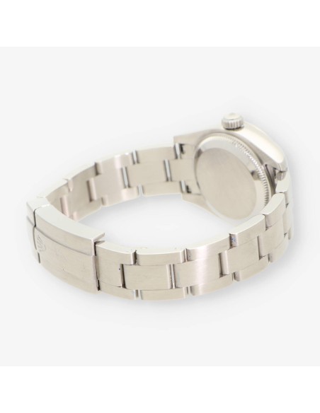 ROLEX acero Sra. M653231 NÂª 176234