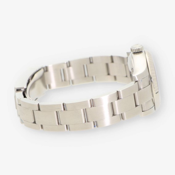 ROLEX acero Sra. M653231 NÂª 176234