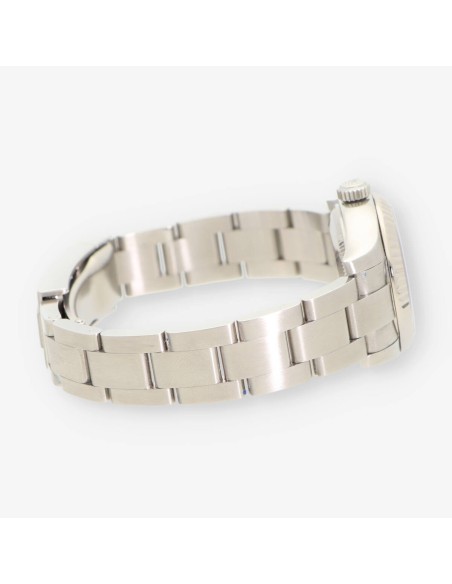 ROLEX acero Sra. M653231 NÂª 176234