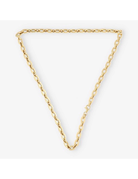 Cadena oro