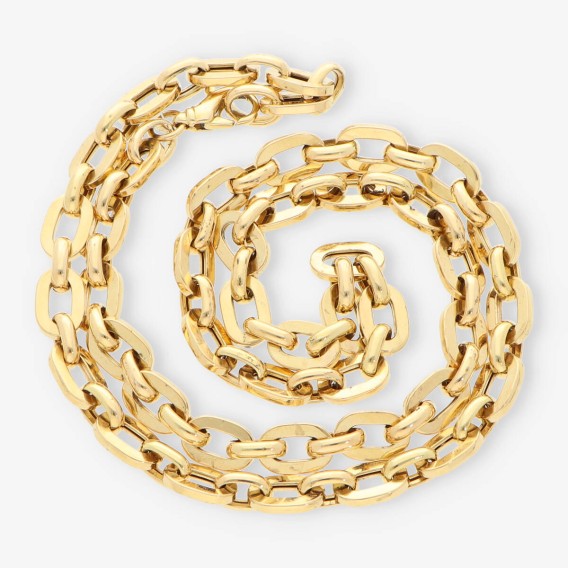 Cadena oro