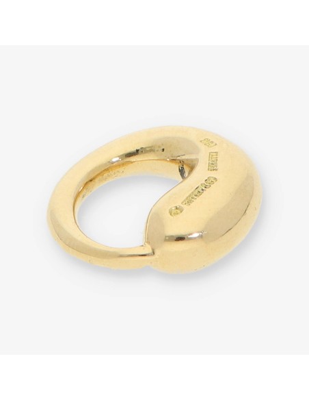 Colgante oro TIFFANY & CO