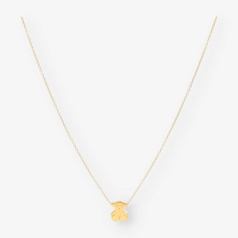 Gargantilla Tous en oro 18kt