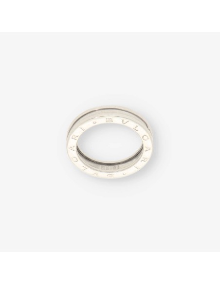 Anillo oro BULGARI