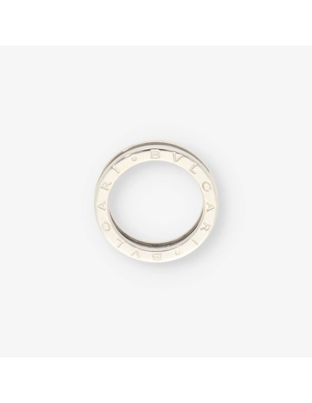 Anillo oro BULGARI