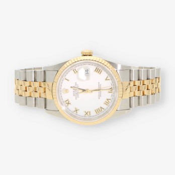 ROLEX Mixto16233 NÂº S345236 2