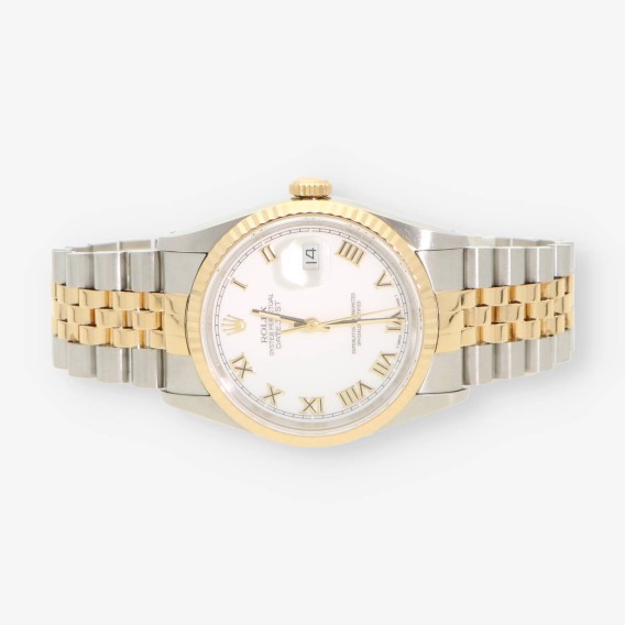 ROLEX Mixto16233 NÂº S345236