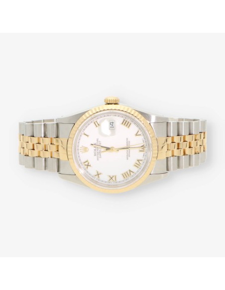 ROLEX Mixto16233 NÂº S345236