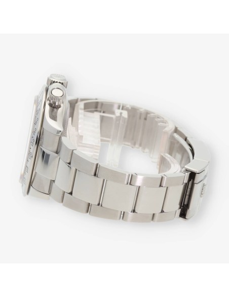 Rolex Daytona acero 116520