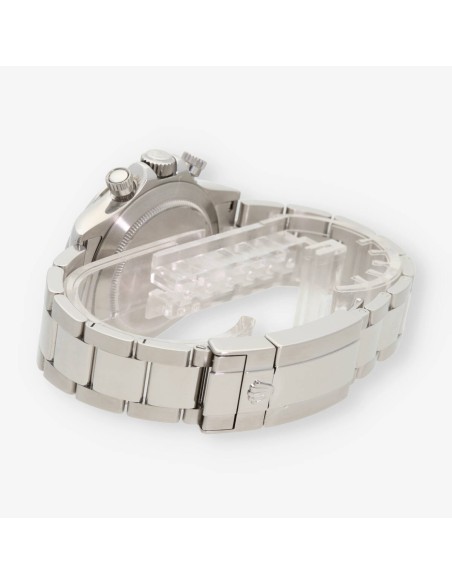 Rolex Daytona acero 116520