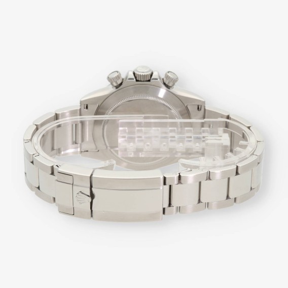 Rolex Daytona acero 116520