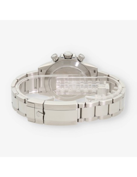 Rolex Daytona acero 116520