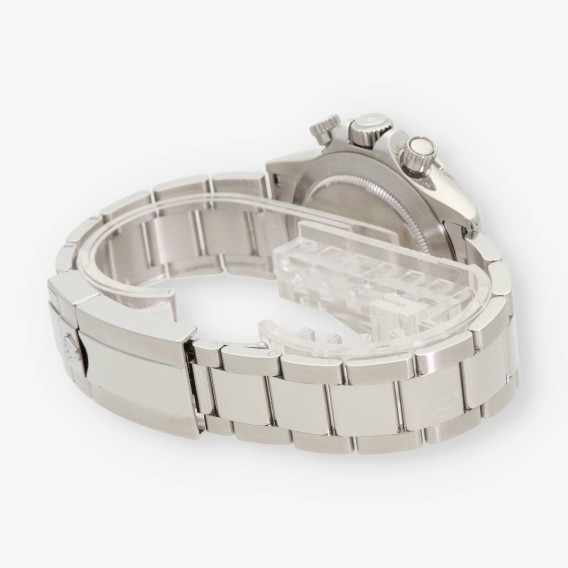 Rolex Daytona acero 116520