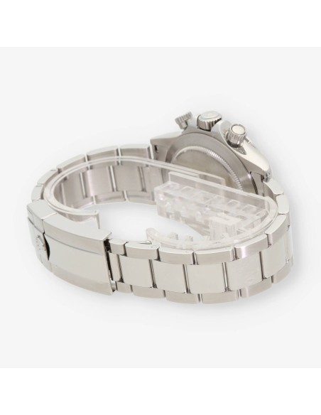 Rolex Daytona acero 116520