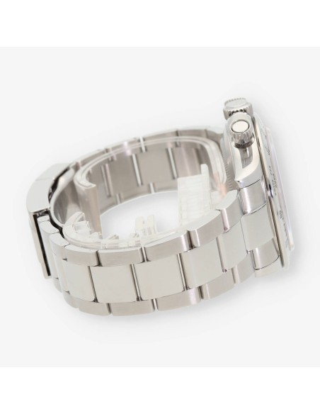 Rolex Daytona acero 116520