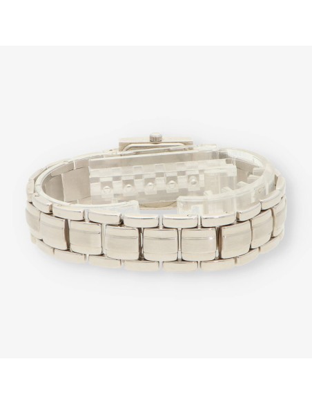 Festina en oro blanco 18kt con brillantes