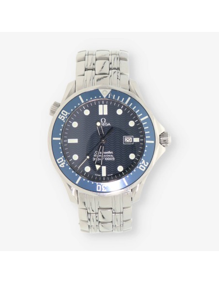 Reloj OMEGA Seamaster Quarz