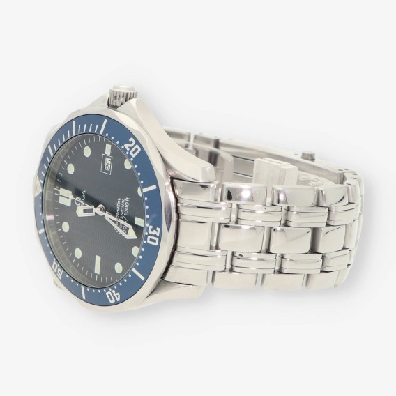 Reloj OMEGA Seamaster Quarz