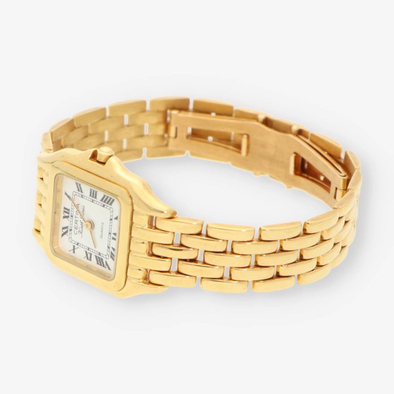 Reloj CERTINA oro Sra.