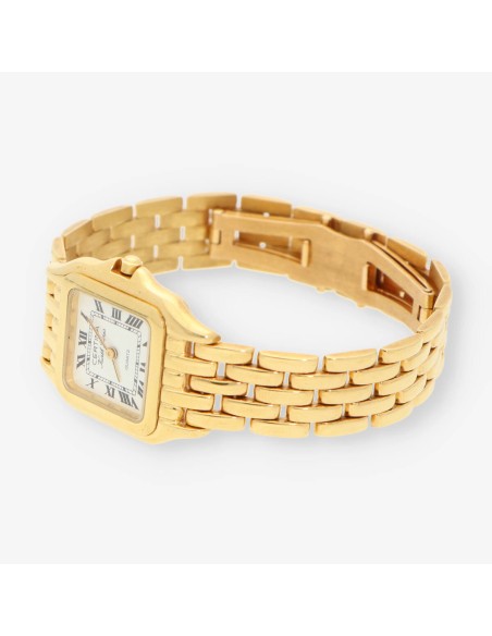 Reloj CERTINA oro Sra.